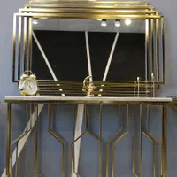 کنسول استیل ابکاری