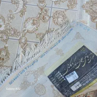 ۴تخته ۶متری ۱۲۰۰ شانه تراکم ۳۶۰۰ رنگ  سیلور|فرش|نظرآباد, رسالت|دیوار