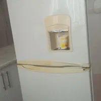 یخچال وفریزر سونیا