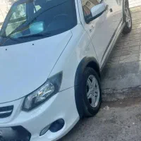 کویک MT|خودرو سواری و وانت|تربت‌حیدریه, باغ سلطانی|دیوار