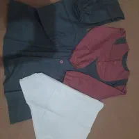 لباس فرم دخترانه