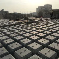 قالب 80 در  80  در ارتفاع 28