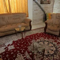 مبل راحتی سالم