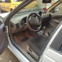 پارس 91 سفید