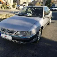 زانتیا 2000 مدل ۸۳