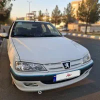 پژو پارس سال ۹۶