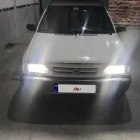 وانت پراید