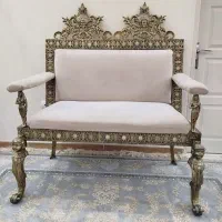 سرویس چوب|مبلمان خانگی و میز عسلی|باقرشهر, |دیوار