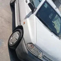 پراید مدل 95|خودرو سواری و وانت|باغستان, |دیوار