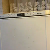 یخچال اصل سامسونگ|یخچال و فریزر|تبریز, |دیوار