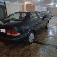 سمند|خودرو سواری و وانت|کرج, شاهینویلا|دیوار