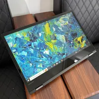 Yoga 530 Ryzen 5 ram 16ddr4 تاچ لمسی ۳۶۰درجه خاص|رایانه همراه|رشت, پیرسرا|دیوار