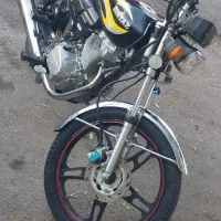 همتاز ۲۰۰|موتورسیکلت|کرج, گلشهر|دیوار