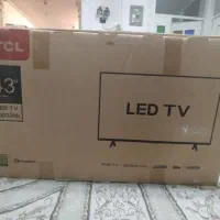 تی سی ال 43 اینچ