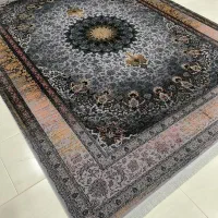 فرش ماشینی 6 متر ی /* ستایش .|فرش|اهواز, پادادشهر|دیوار