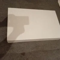 باکس چوبی دو عدد