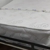 تشک خوشخواب یک نفره|تشک تختخواب|کرمانشاه, |دیوار