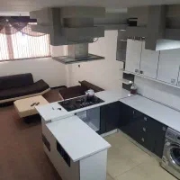 مبله ۱خواب حافظیه|اجارهٔ کوتاهمدت آپارتمان و سوئیت|شیراز, هفت تنان|دیوار