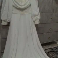 لباس عروس|لباس|قم, زند آباد|دیوار