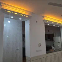 گچکار استا محمد|خدمات پیشه و مهارت|مرودشت, نقش رستم|دیوار