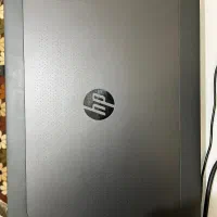 لپ تاپ HP zbook g3