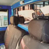 نیسان۹۳|خودرو سواری و وانت|جهرم, |دیوار