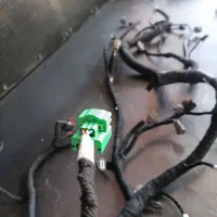 سیم کشی مورانو 2008 و مورانو 2009 تیانا استوک