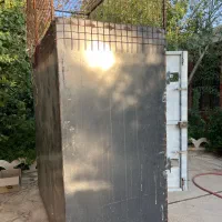 گنجه کفتری|پرنده|شیراز, گویم|دیوار