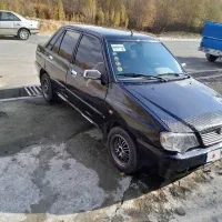 پراید مدل ۸۸|خودرو سواری و وانت|کامیاران, |دیوار