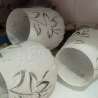 لوستر سه تایی