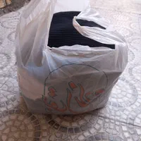 لباس پیدا شده