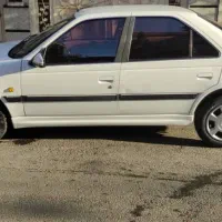 پژوپارس مدل۹۵|خودرو سواری و وانت|اسلامشهر, مطهری|دیوار