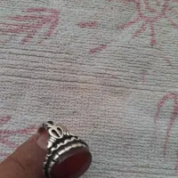 انگشتر نقره|جواهرات|تهران, دیلمان|دیوار