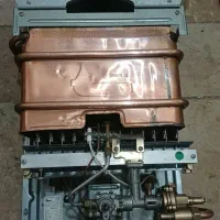 ابگرمکن بوتان  ۳۱۱۵ درحد