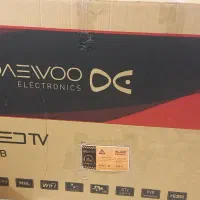 تی وی دوو 49اینچ