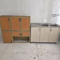 کابینت و طرفشوی