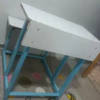 نیمکت یک نفره