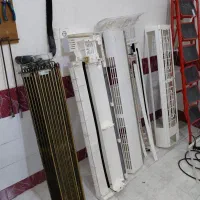 نصب و سرویس و تعمیر انواع کولر گازی