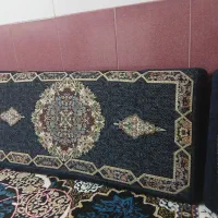 پشتی|پشتی|اصفهان, همتآباد|دیوار