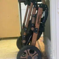 کالسکه و‌کریر اسپرینگ