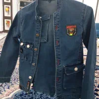 کت و شلوار لی پسرانه|لباس|فولادشهر, B2|دیوار