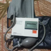 دستگاه فشارخون ژاپنی امرون