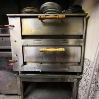 فر صندوقی دوطبقه