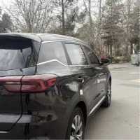 تیگو ۷پرو مدل۱۴۰۲|خودرو سواری و وانت|مشهد, سید رضی|دیوار