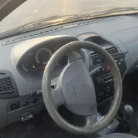 تیبا دوگانه 93|خودرو سواری و وانت|تبریز, |دیوار