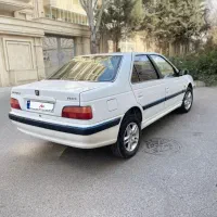 پژو پارس Tu5بدون رنگ 97|خودرو سواری و وانت|تبریز, |دیوار