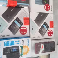 گوشی ساده طرح اپل رنگ بنفش|موبایل|اصفهان, دستگرده|دیوار