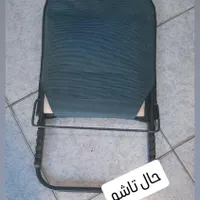 میزصندلی مسافرتی