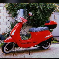 موتور سیکلت