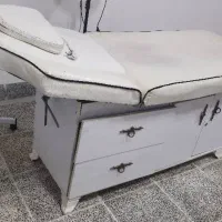 تخت آرایشگاهی کشو دار|آرایشگاه و سالن‌های زیبایی|ایذه, |دیوار